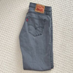 Mens Levi Pants